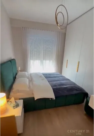 Zdjęcie Mieszkanie na sprzedaż Orbital Apartments, Bulevardi i Ri, Tiranë