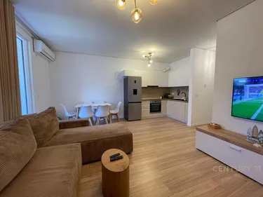 Zdjęcie Mieszkanie na sprzedaż Gjiri i Lalezit, Durrës