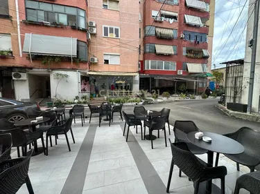 Foto av bar_restaurant till salu Vasil Shanto, Tiranë