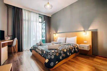 Foto von hotel zum verkauf Astir, Tiranë