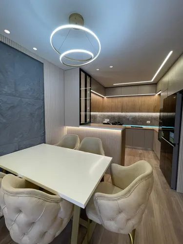 Foto e Apartment në shitje Rruga e Dibrës, Afër Shkollës së Bashkuar, Tiranë