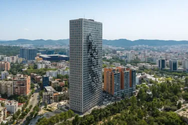 Foto e Apartment në shitje Rruga Elbasanit, Bulevardi Bajram Curri, Tiranë