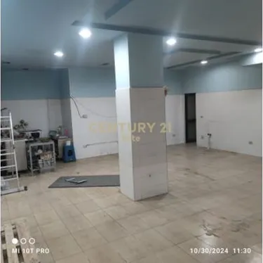 Zdjęcie commercial na sprzedaż Fresk, Tiranë