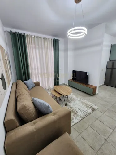Foto e Apartment në shitje Plazh Hekurudha, Durrës