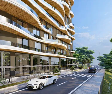 Foto e Apartment në shitje Rana e Hedhun, Shëngjin, Lezhë