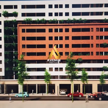 Foto av Lägenhet till salu Kompleksi Mirabela, Oxhaku, Tiranë