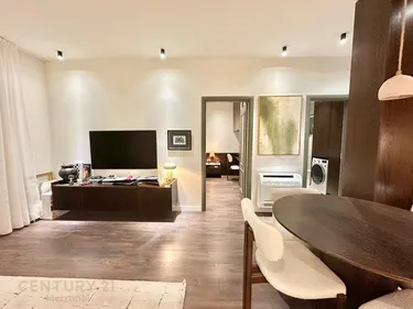 Foto e Apartment në shitje Vilat Gjermane, Tiranë