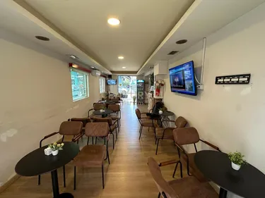 Foto av bar_restaurant till salu Vasil Shanto, Tiranë