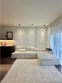 Rruga Fuat Toptani - photos of  for Apartment