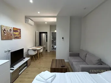 Zdjęcie Mieszkanie na sprzedaż Rruga Aleksander Moisiu, Tiranë