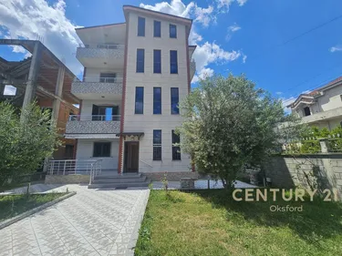 Zdjęcie vila na sprzedaż Ura e Kamzës, Treshi, Tiranë