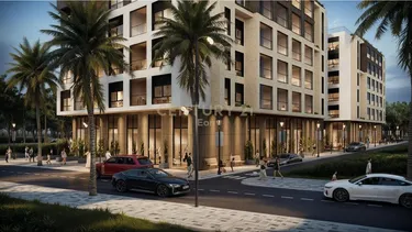 Photo of Apartment for sale Golem, Vizion Residence, Durrës