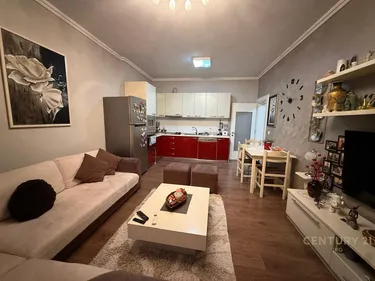 Zdjęcie Mieszkanie na sprzedaż Globe Tirana Albania, Tiranë