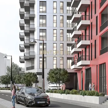 Photo of Apartment for sale Don Bosco, Tiranë