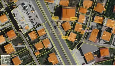 Foto av commercial till salu Shkozet, Rruga Kryesore, Durrës