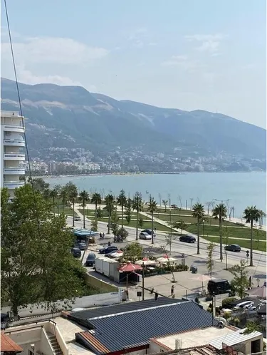 Foto av Lägenhet till salu Lungomare 1, Vlorë