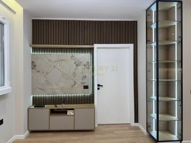 Zdjęcie Mieszkanie na sprzedaż Kodra e Diellit, Prane Eleonores, Tiranë