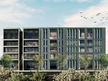 Foto av Lägenhet till salu Sauk, Tiranë