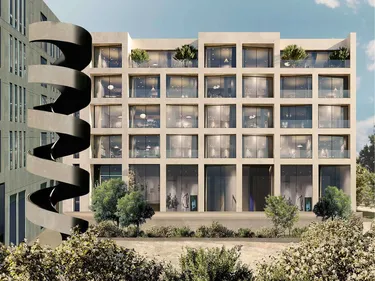 Foto av Lägenhet till salu Sauk, Tiranë