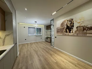 Zdjęcie Mieszkanie na sprzedaż Kodra e Diellit, Prane Eleonores, Tiranë