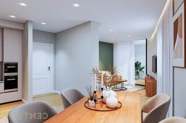 Foto av Lägenhet till salu Riverside Residence, Tiranë