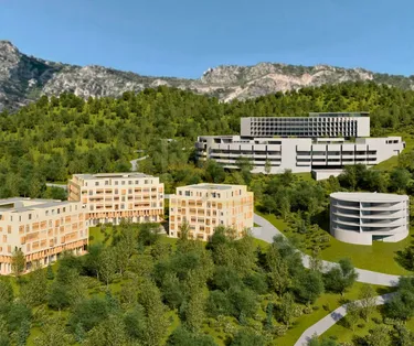 Apartment For Sale – Dhërmi, Himarë