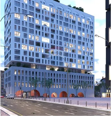 Fotografie Byt na prodej White Tower Rezidence, Komuna e Parisit, Tiranë