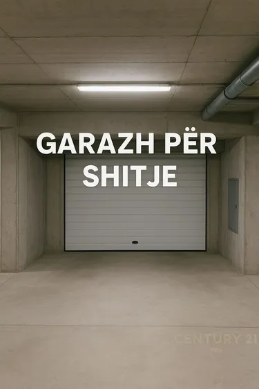 Zdjęcie garage na sprzedaż Ish Urt, Durrës