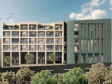 Foto av Lägenhet till salu Sauk, Tiranë