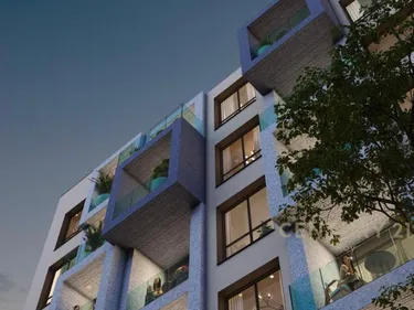 Foto von Wohnung zum verkauf Golem, Adriatic Garden Residence, Durrës