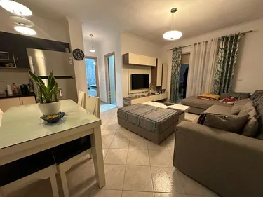 Zdjęcie Mieszkanie na sprzedaż Fresk, Tiranë