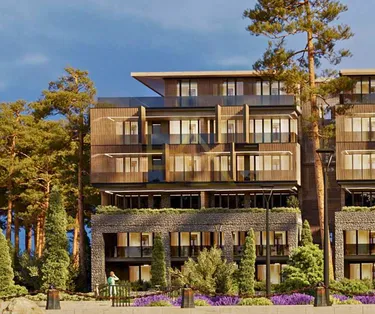 Foto av Lägenhet till salu Gjiri i Lalezit, Durrës