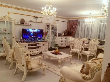 Zdjęcie Mieszkanie na sprzedaż Kompleksi Colombo, Rr. Liqeni i Thate, Tiranë