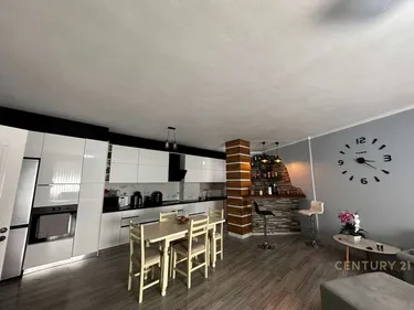 Zdjęcie Mieszkanie na sprzedaż Fresku, Tiranë