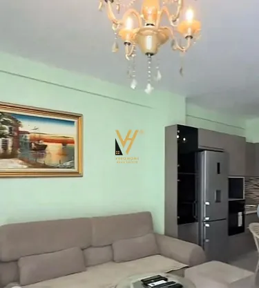 Foto av Lägenhet till salu Pallatet Cabej, Tiranë