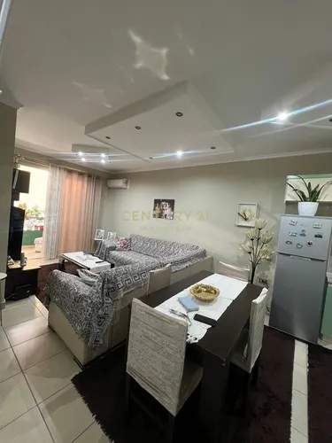 Zdjęcie Mieszkanie na sprzedaż Yzberisht, Tiranë