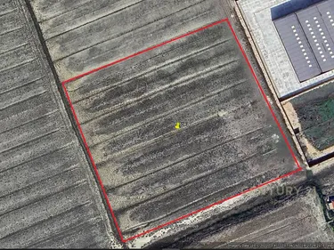 Foto e Tokë në shitje Sektor Rinia, Rruga Vath Turja, Durrës