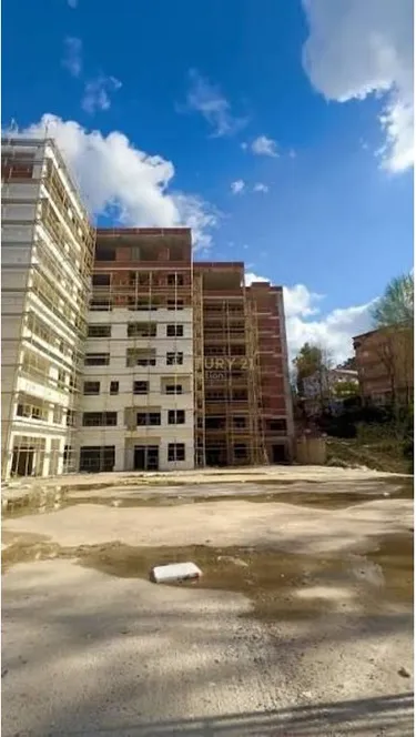 Фото Квартира на продажу Rezidenca Xheluks, Tiranë