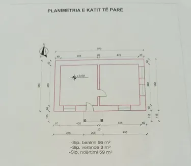 Foto e Shtëpi në shitje Gjilekë, Vlorë