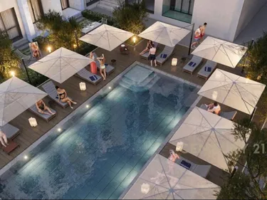 Zdjęcie Mieszkanie na sprzedaż Rezidenca Adriatic Garden, Durrës