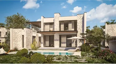 Foto e Apartment në shitje Maison De La Terre, Mjull - Bathore, Tiranë