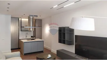 Foto von Wohnung zum verkauf Yzberisht, Grand Galery Rezidence, Tiranë