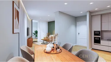 Foto e Apartment në shitje Riverside Residences, Rruga Javer Malo, Tiranë