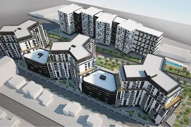 Photo of shop for sale Kompleksi Turdiu, Rruga Turdiu, Tiranë