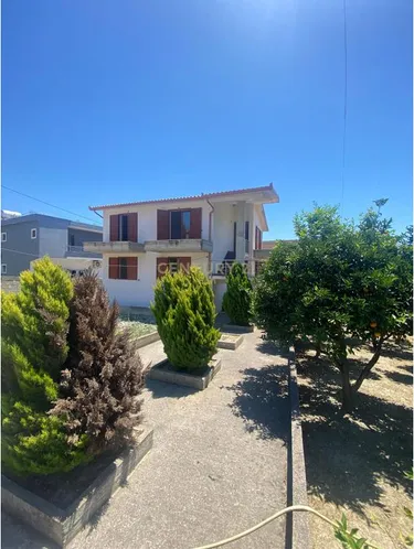 Foto e Vilë në shitje Spitallë, Durrës