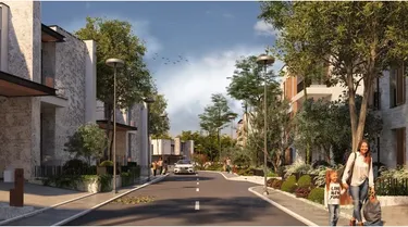 Foto e Apartment në shitje Maison De La Terre, Mjull - Bathore, Tiranë