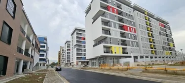 Фото Квартира на продажу Univers City, Tiranë