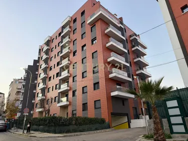 Photo of Apartment for sale Kodra e Diellit, Tiranë