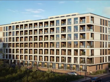 Fotografie Byt na prodej Qerret, Rezidenca Vista Mare, Durrës