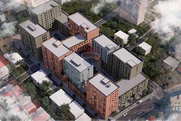 Zdjęcie Mieszkanie na sprzedaż Porcelan, Splendor Residence, Tiranë